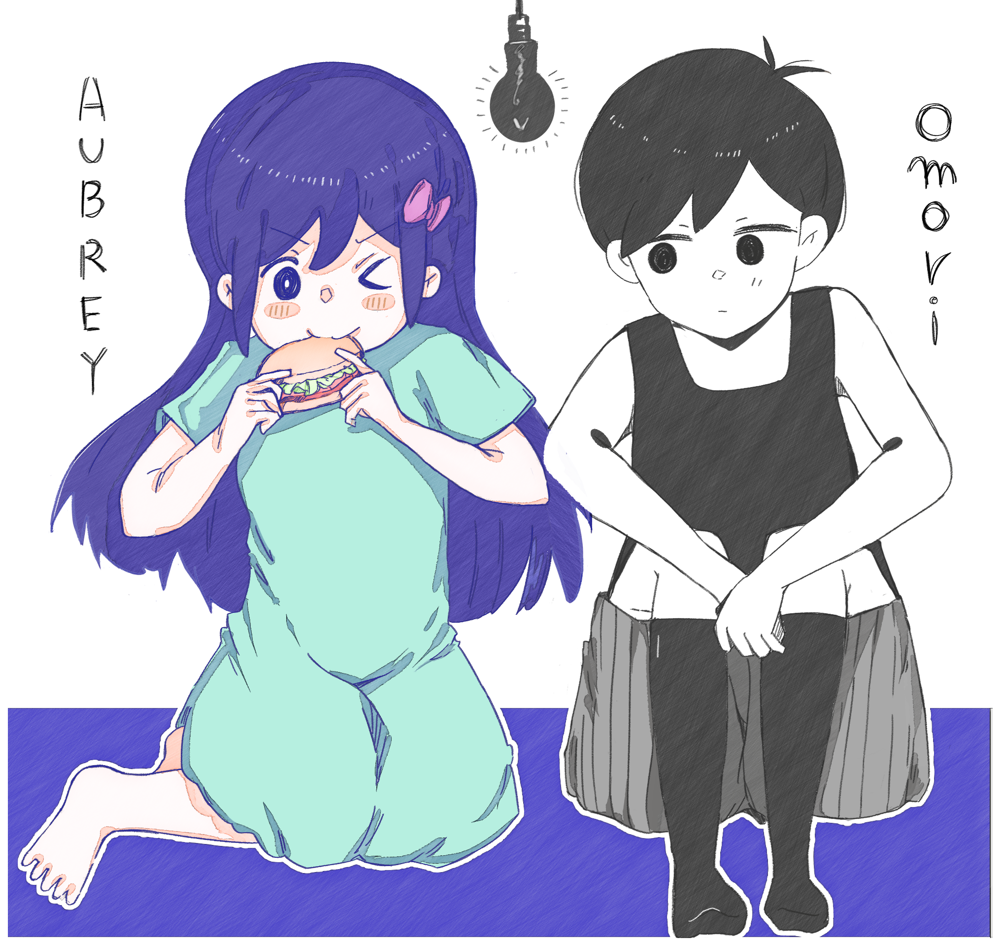 omori